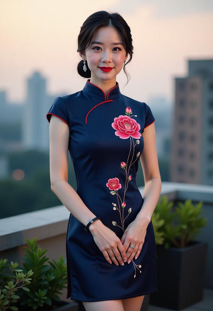 视频缩略图